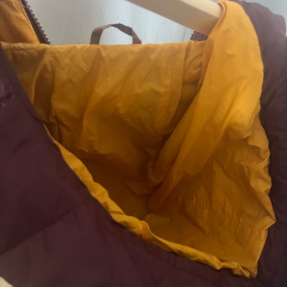 Zara Puffer Jacket - Picture 9 of 9